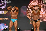 IFBB SEMIPRO RUSSIAN CUP - 2026