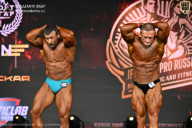 IFBB SEMIPRO RUSSIAN CUP - 2026
