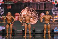 IFBB SEMIPRO RUSSIAN CUP - 2026
