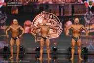 IFBB SEMIPRO RUSSIAN CUP - 2026