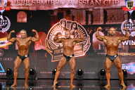 IFBB SEMIPRO RUSSIAN CUP - 2026