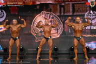 IFBB SEMIPRO RUSSIAN CUP - 2026