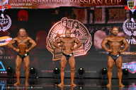 IFBB SEMIPRO RUSSIAN CUP - 2026