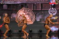 IFBB SEMIPRO RUSSIAN CUP - 2026