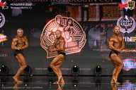 IFBB SEMIPRO RUSSIAN CUP - 2026
