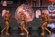 IFBB SEMIPRO RUSSIAN CUP - 2026