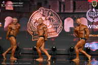 IFBB SEMIPRO RUSSIAN CUP - 2026