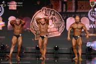 IFBB SEMIPRO RUSSIAN CUP - 2026