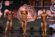IFBB SEMIPRO RUSSIAN CUP - 2026