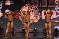 IFBB SEMIPRO RUSSIAN CUP - 2026