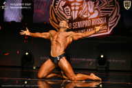 IFBB SEMIPRO RUSSIAN CUP - 2026
