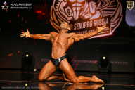 IFBB SEMIPRO RUSSIAN CUP - 2026