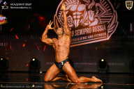 IFBB SEMIPRO RUSSIAN CUP - 2026