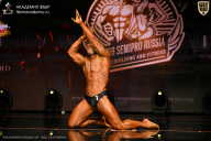 IFBB SEMIPRO RUSSIAN CUP - 2026