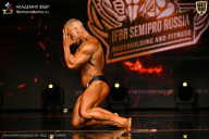 IFBB SEMIPRO RUSSIAN CUP - 2026