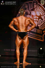 IFBB SEMIPRO RUSSIAN CUP - 2026