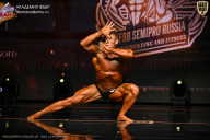 IFBB SEMIPRO RUSSIAN CUP - 2026