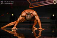 IFBB SEMIPRO RUSSIAN CUP - 2026