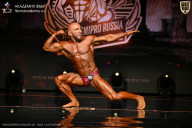 IFBB SEMIPRO RUSSIAN CUP - 2026