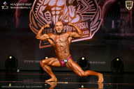 IFBB SEMIPRO RUSSIAN CUP - 2026