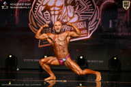 IFBB SEMIPRO RUSSIAN CUP - 2026
