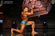 IFBB SEMIPRO RUSSIAN CUP - 2026
