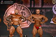 IFBB SEMIPRO RUSSIAN CUP - 2026
