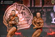 IFBB SEMIPRO RUSSIAN CUP - 2026