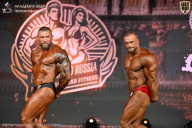 IFBB SEMIPRO RUSSIAN CUP - 2026