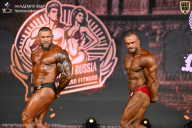 IFBB SEMIPRO RUSSIAN CUP - 2026