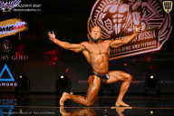IFBB SEMIPRO RUSSIAN CUP - 2026