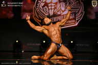 IFBB SEMIPRO RUSSIAN CUP - 2026