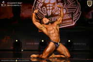 IFBB SEMIPRO RUSSIAN CUP - 2026