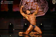 IFBB SEMIPRO RUSSIAN CUP - 2026