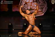 IFBB SEMIPRO RUSSIAN CUP - 2026