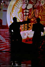 IFBB SEMIPRO RUSSIAN CUP - 2026