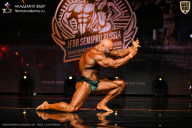IFBB SEMIPRO RUSSIAN CUP - 2026