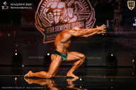 IFBB SEMIPRO RUSSIAN CUP - 2026