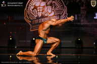 IFBB SEMIPRO RUSSIAN CUP - 2026