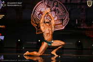 IFBB SEMIPRO RUSSIAN CUP - 2026