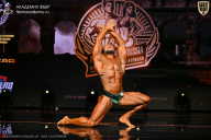 IFBB SEMIPRO RUSSIAN CUP - 2026