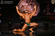 IFBB SEMIPRO RUSSIAN CUP - 2026