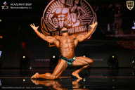 IFBB SEMIPRO RUSSIAN CUP - 2026