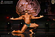 IFBB SEMIPRO RUSSIAN CUP - 2026
