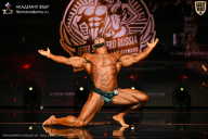 IFBB SEMIPRO RUSSIAN CUP - 2026