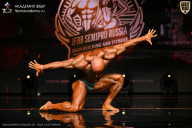 IFBB SEMIPRO RUSSIAN CUP - 2026