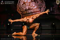 IFBB SEMIPRO RUSSIAN CUP - 2026