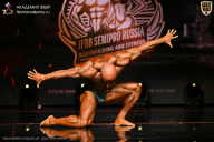 IFBB SEMIPRO RUSSIAN CUP - 2026