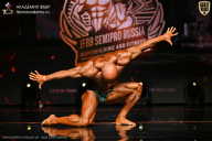 IFBB SEMIPRO RUSSIAN CUP - 2026