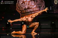 IFBB SEMIPRO RUSSIAN CUP - 2026